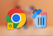 Menghapus Bookmark di Google Chrome
