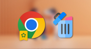 Cara Menghapus Bookmark di Google Chrome
