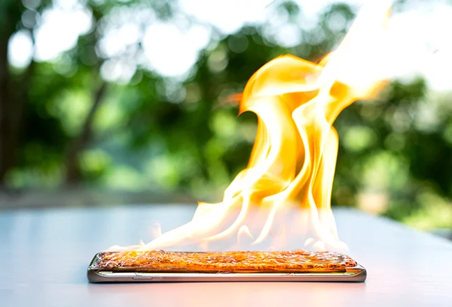 Penyebab HP Cepat Panas Meski Dipakai Sebentar