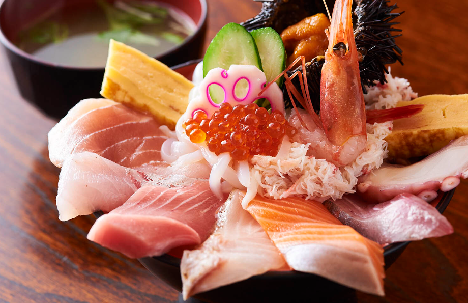 Mengapa Orang Jepang Suka Makan Ikan Mentah