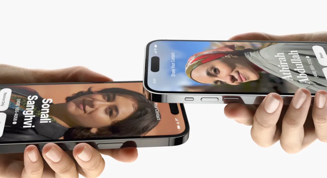 Membuat Stiker Kustom Foto Anda Sendiri di iPhone