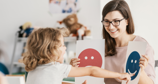 Mengatasi Emosi dan Membangun Komunikasi Positif dengan Anak