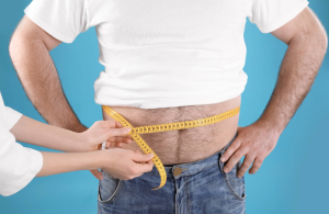 Cara Menghitung Lemak Perut atau Visceral Fat