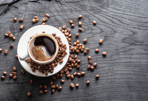 Manfaat Luar Biasa dari Mengkonsumsi Kopi