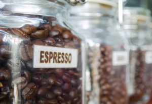 Cara Menyimpan Kopi yang Benar