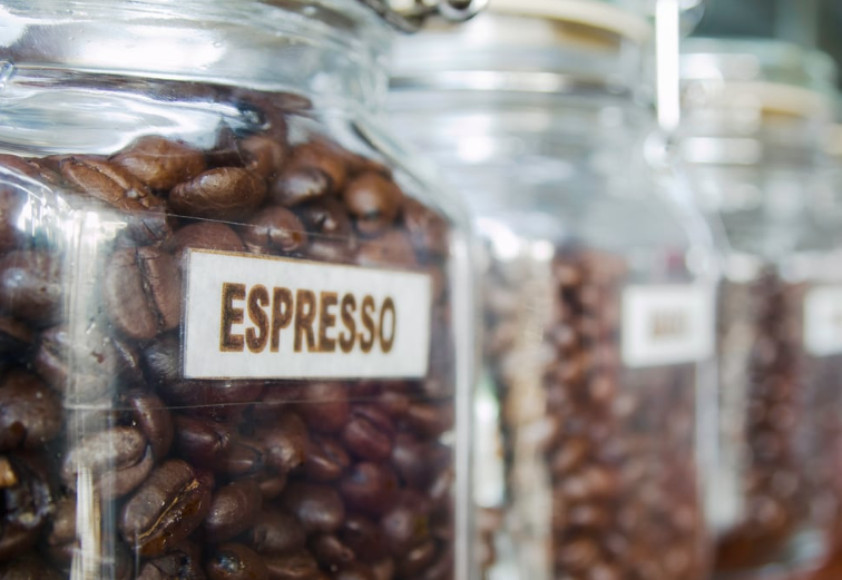 Cara Menyimpan Kopi yang Benar