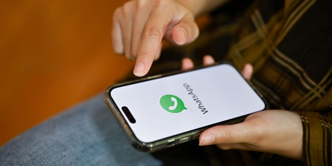 Cara Menggunakan Fitur Multi Akun WhatsApp