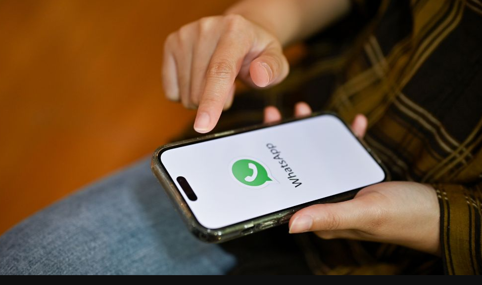 Cara Menggunakan Fitur Multi Akun WhatsApp