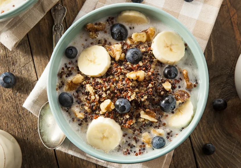 Sarapan Tinggi Protein yang Enggak Mengandung Telur