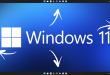 Cara Mudah Memindahkan Posisi Taskbar di Windows 11