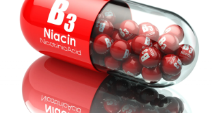 Penyebab dan Tips Mencegah Kekurangan Vitamin B3 (Niacin)