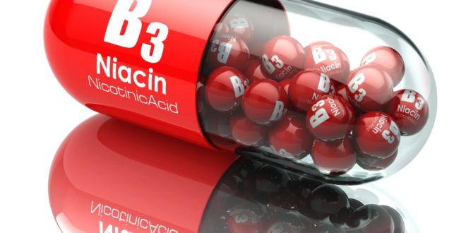 Penyebab dan Tips Mencegah Kekurangan Vitamin B3 (Niacin)
