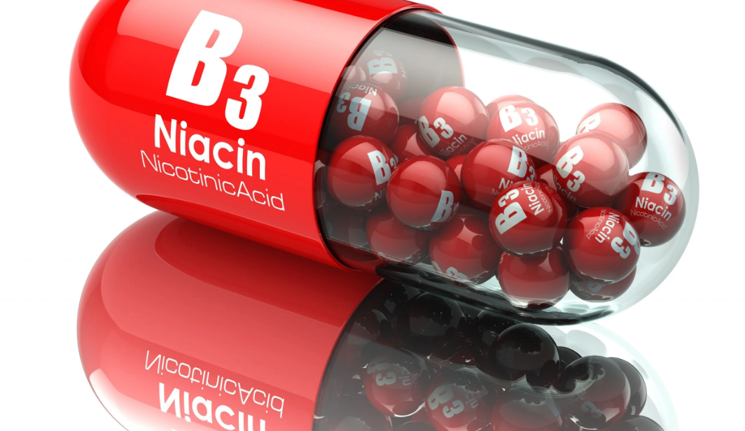Penyebab dan Tips Mencegah Kekurangan Vitamin B3 (Niacin)