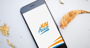 Cara Memesan Tiket Kereta Api Melalui Aplikasi Access by KAI