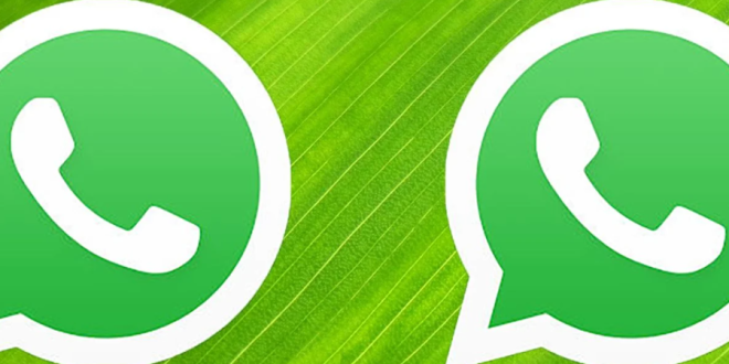 Cara Menambahkan Akun Lain di WhatsApp