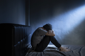 Hubungan Antara Depresi dan Pornografi