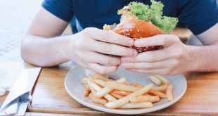 Makanan yang Membuat Lapar Meski Sudah Habis