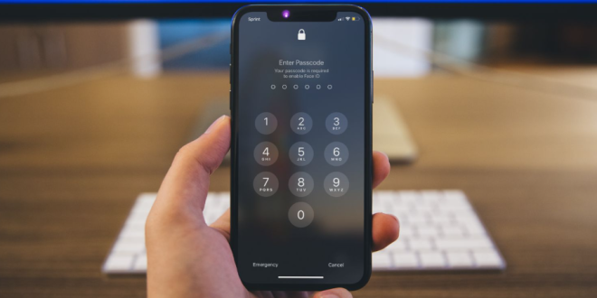 Cara Mengatasi Face ID iPhone yang Tidak Berfungsi