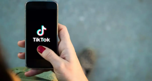 Cara Menggulir Video Secara Otomatis di TikTok