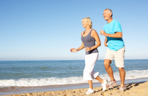 Menjaga Kesehatan Tubuh di Usia 55 Tahun