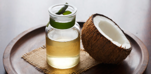 Manfaat Minyak Kelapa untuk Perawatan dan Kecantikan