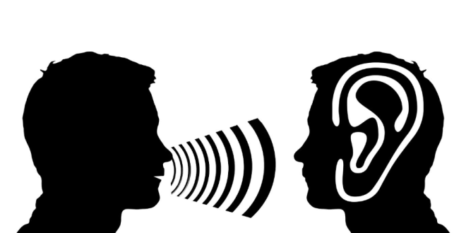 Kenali Batasan Menjadi Pendengar yang Baik