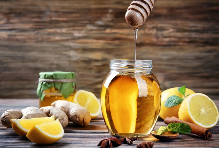 Ramuan Herbal untuk Anak di Bawah 6 Bulan