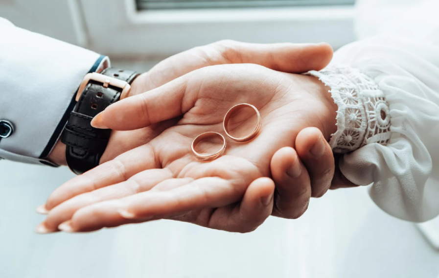 Mematuhi Aturan Memakai Cincin dalam Islam