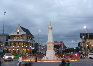 Destinasi di Jogja untuk Malam Tahun Baru