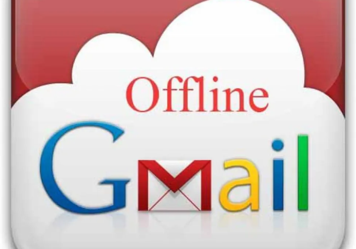 Cara Pakai Gmail Secara Offline