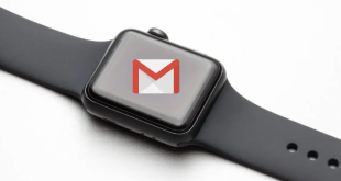 Cara Mengatur Gmail di Apple Watch
