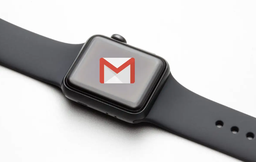 Cara Mengatur Gmail di Apple Watch