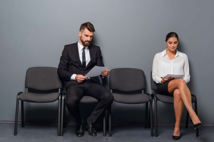 Etika Berpakaian Saat Interview Kerja