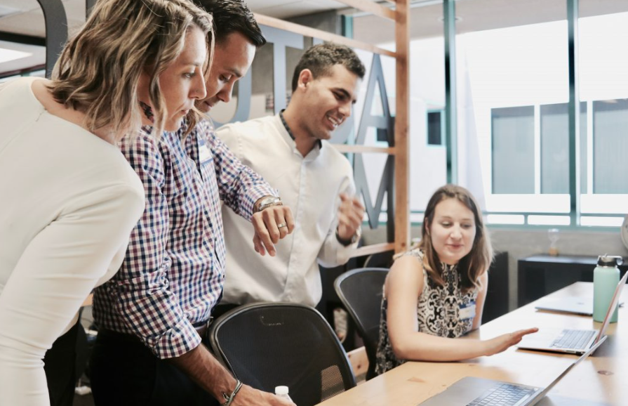 Tips Agar Karyawan Betah di Kantor