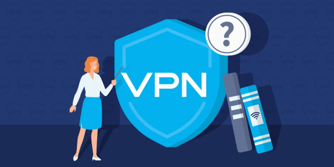 Manfaat VPN yang Jarang Diketahui untuk Keamanan dan Privasi