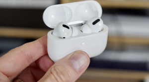 Mengatasi Masalah AirPods yang Mendadak Tidak Berfungsi