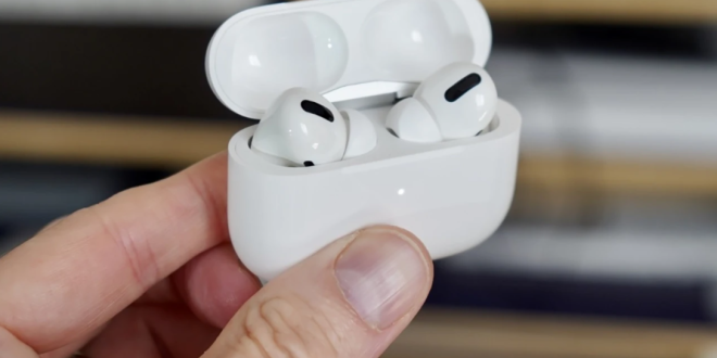 Mengatasi Masalah AirPods yang Mendadak Tidak Berfungsi