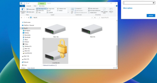 Panduan Lengkap Cara Mengunci Folder di Laptop
