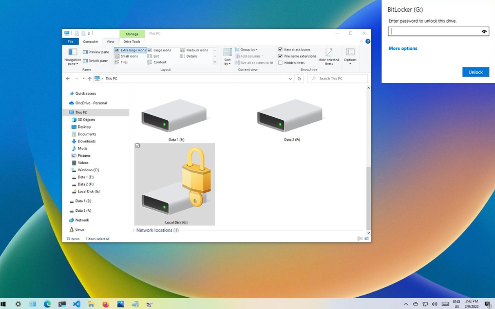 Panduan Lengkap Cara Mengunci Folder di Laptop