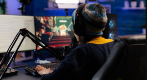 Cara Live Mobile Legends di TikTok