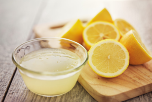 Resep Olahan Lemon untuk Obat Batuk