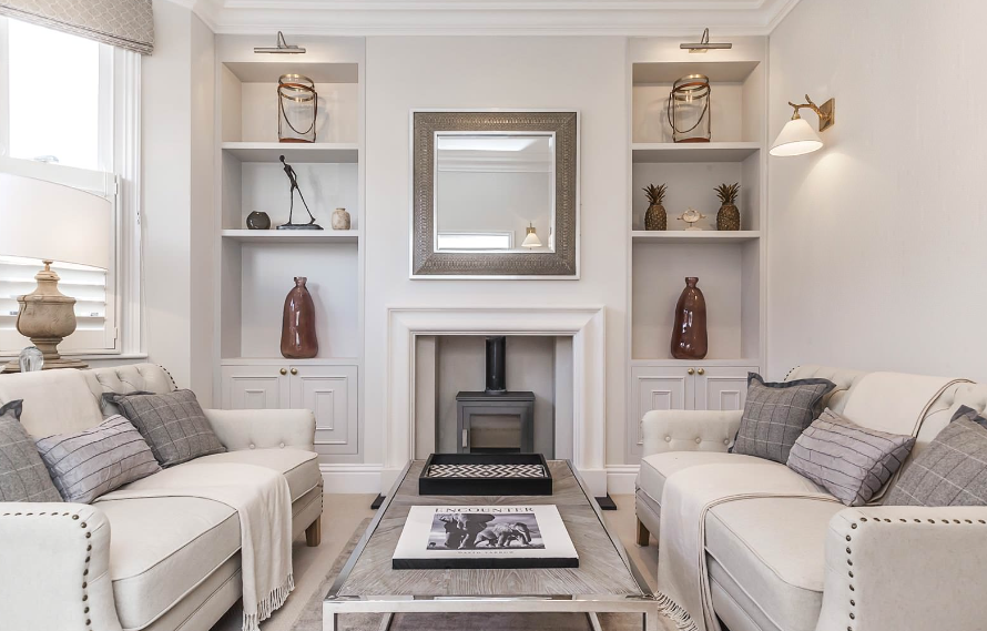 Menciptakan Ruang Tamu yang Ramah