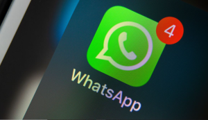 Cara Mudah Membuat Stiker Kreatif 2024 di WhatsApp