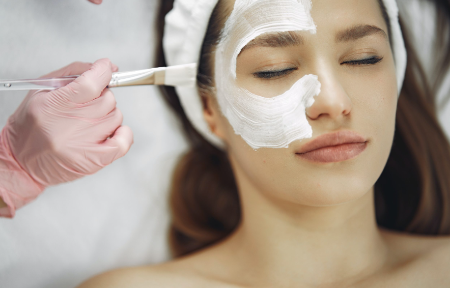 Teknik Skincare yang Jadi Tren di Kalangan Wanita