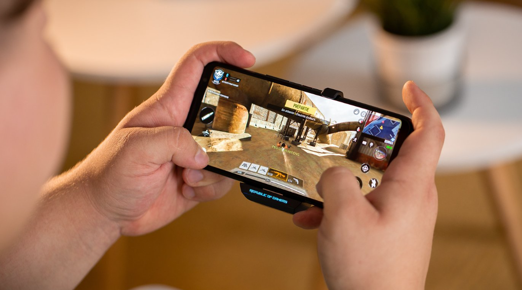 Memilih dan Mencoba Game Android dengan Grafis Terbaik