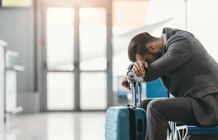 Tips Mengatasi Jetlag dengan Mudah Ketika Bepergian