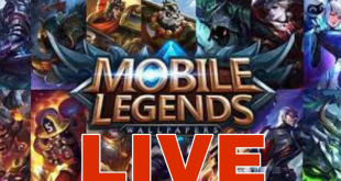 Panduan Lengkap Cara Live Streaming Mobile Legends di HP