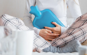 Gerakan untuk Meredakan Nyeri Haid