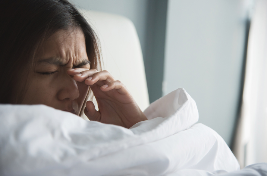 Mengungkap Misteri Pandangan Kabur Saat Bangun Tidur