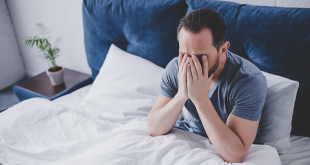 Penyebab Sakit Kepala Waktu Berbaring dan Cara Mengatasinya